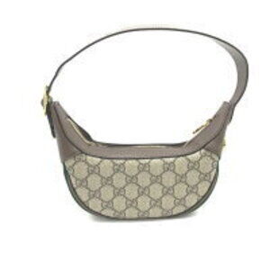 Gucci Supreme Shoulder Bag Ophidia GG
